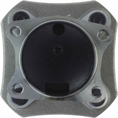 Centric Parts Wheel Bearing and Hub Assembly Standard with ABS for 2007-2012 Nissan Versa 406.42009E
