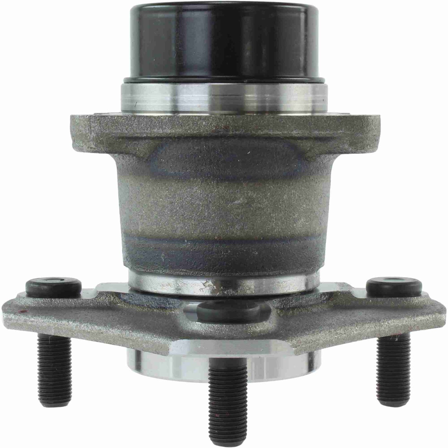 Centric Parts Wheel Bearing and Hub Assembly Standard with ABS for 2007-2012 Nissan Versa 406.42009E