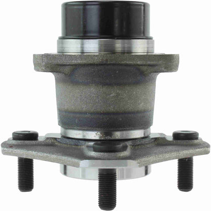 Centric Parts Wheel Bearing and Hub Assembly Standard with ABS for 2007-2012 Nissan Versa 406.42009E