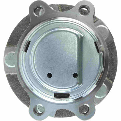 Centric Parts Wheel Bearing and Hub Assembly Standard with ABS for 2008-2015 Infiniti Models 406.42010E