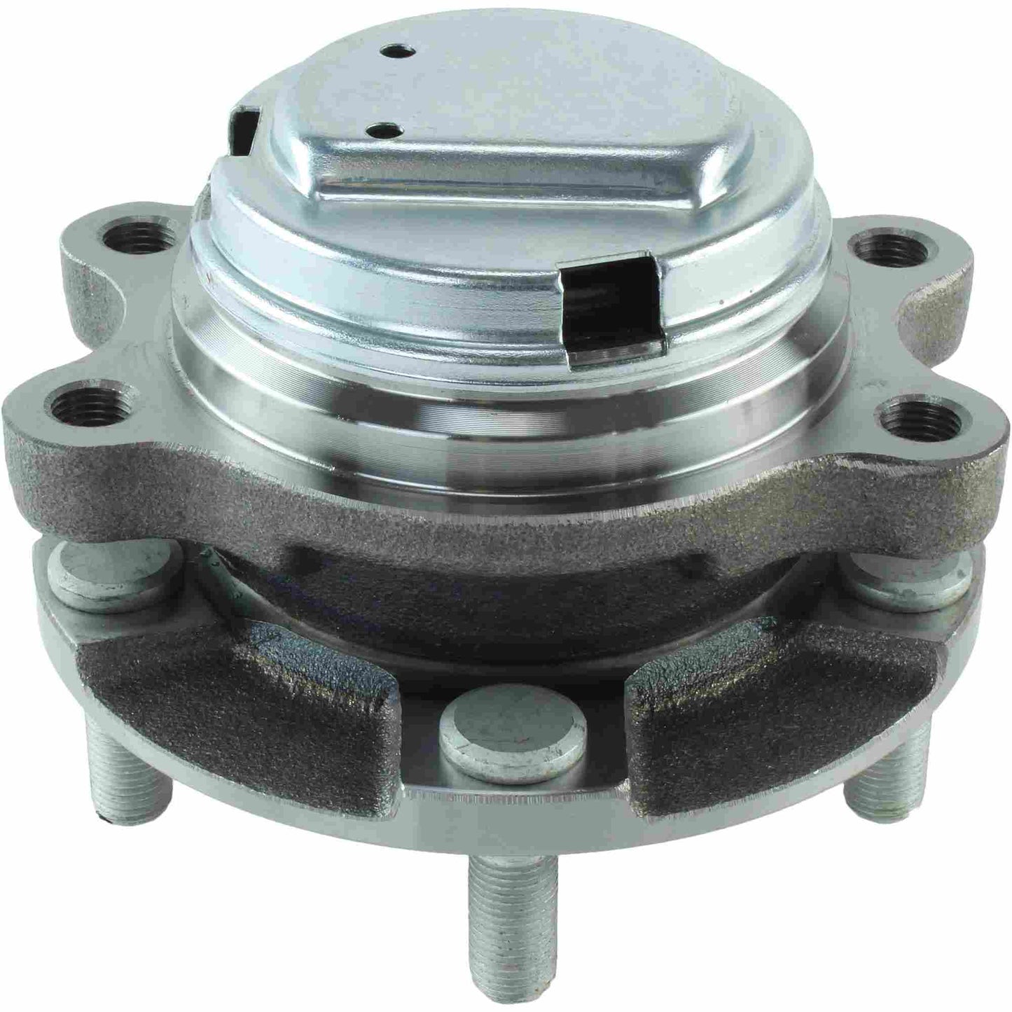 Centric Parts Wheel Bearing and Hub Assembly Standard with ABS for 2008-2015 Infiniti Models 406.42010E