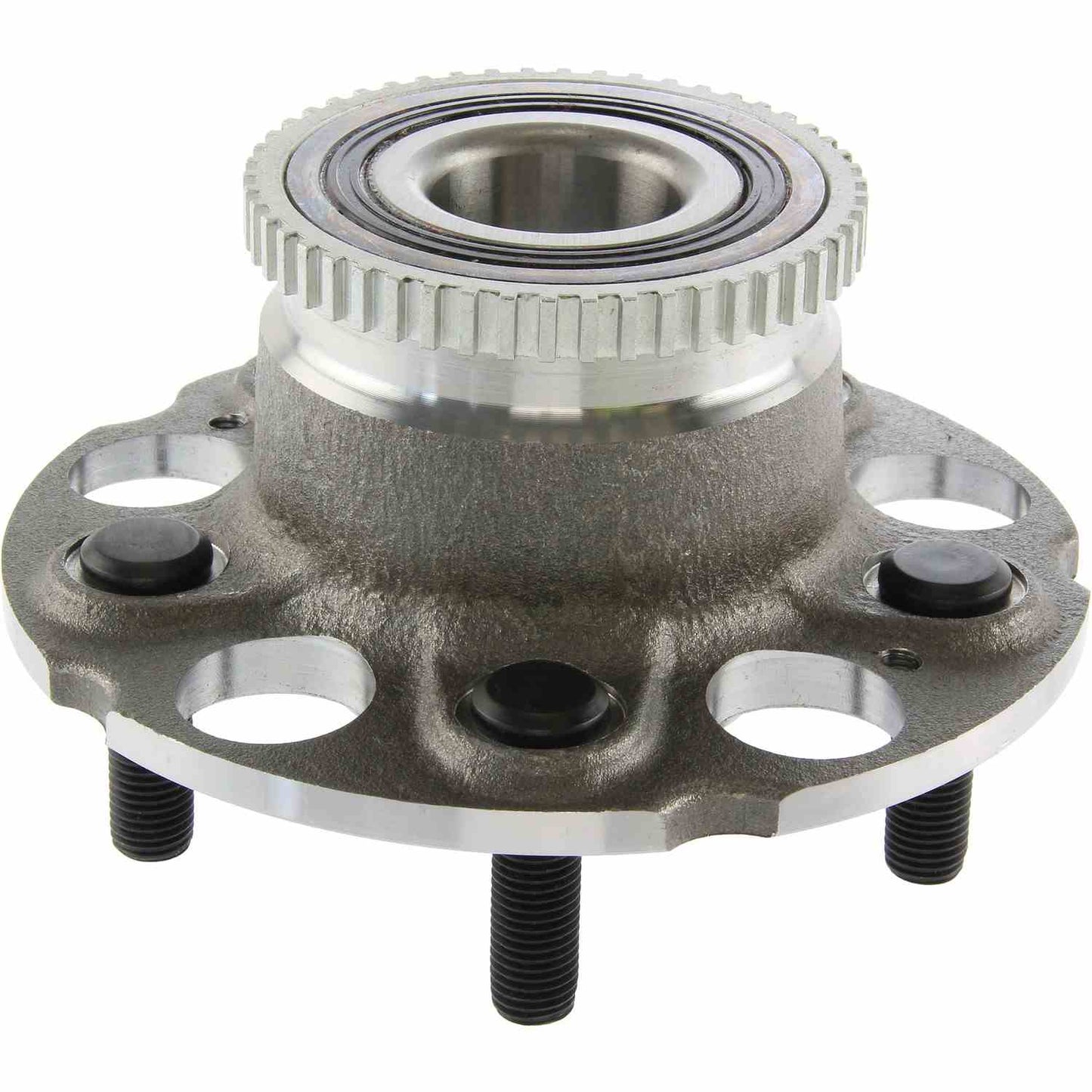 Centric Parts Wheel Bearing and Hub Assembly Standard with ABS for 1999-2004 Honda Odyssey Isuzu Oasis 406.43000E