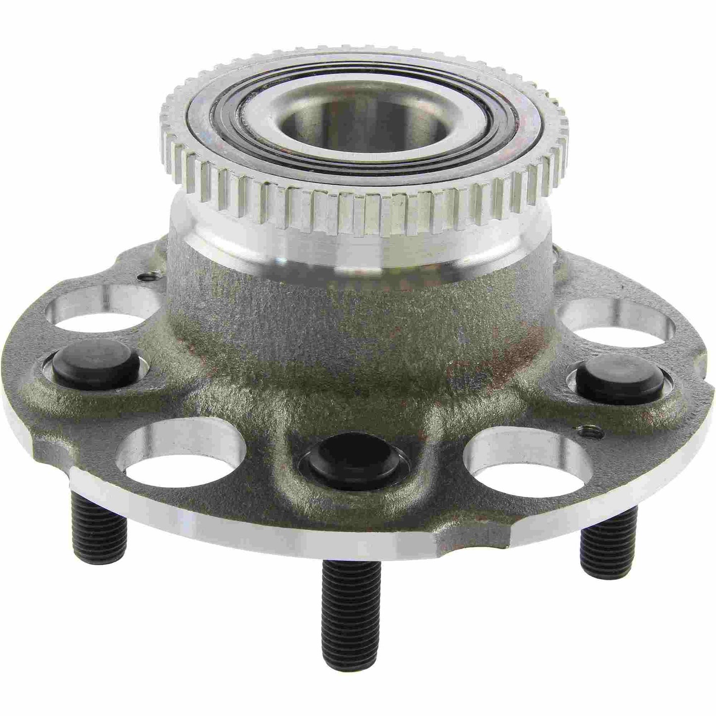 Centric Parts Wheel Bearing and Hub Assembly Standard with ABS for 1999-2004 Honda Odyssey Isuzu Oasis 406.43000E