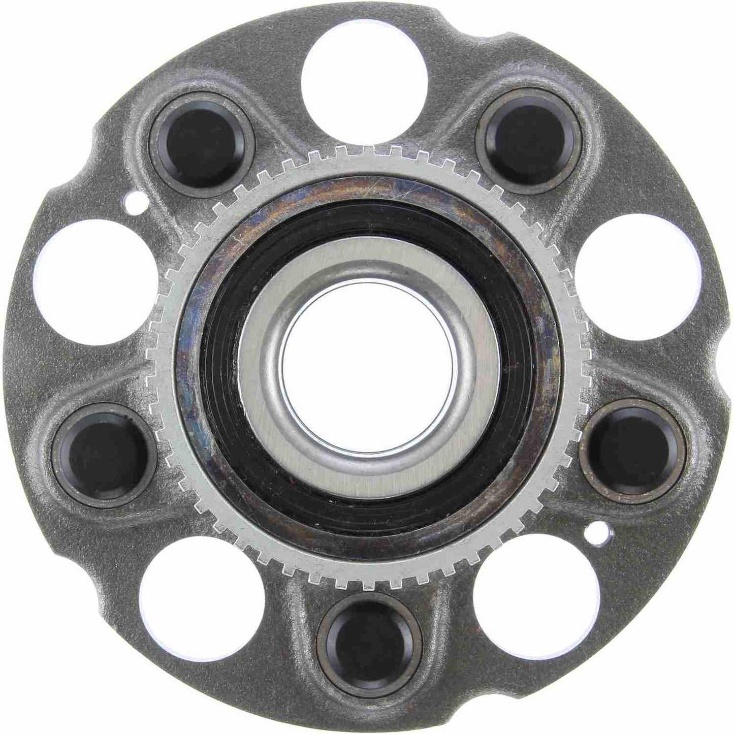 Centric Parts Wheel Bearing and Hub Assembly Standard with ABS for 1999-2004 Honda Odyssey Isuzu Oasis 406.43000E