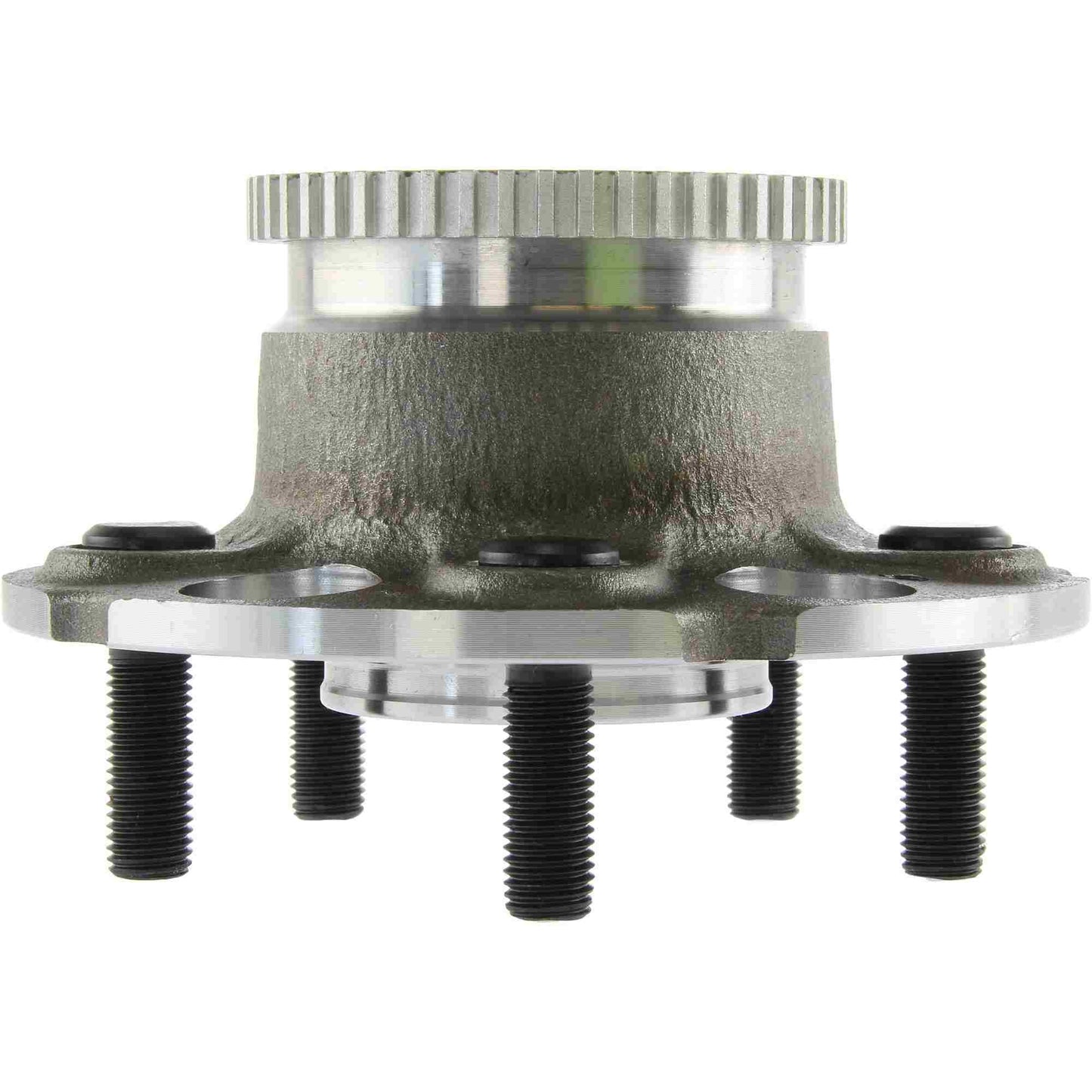 Centric Parts Wheel Bearing and Hub Assembly Standard with ABS for 1999-2004 Honda Odyssey Isuzu Oasis 406.43000E