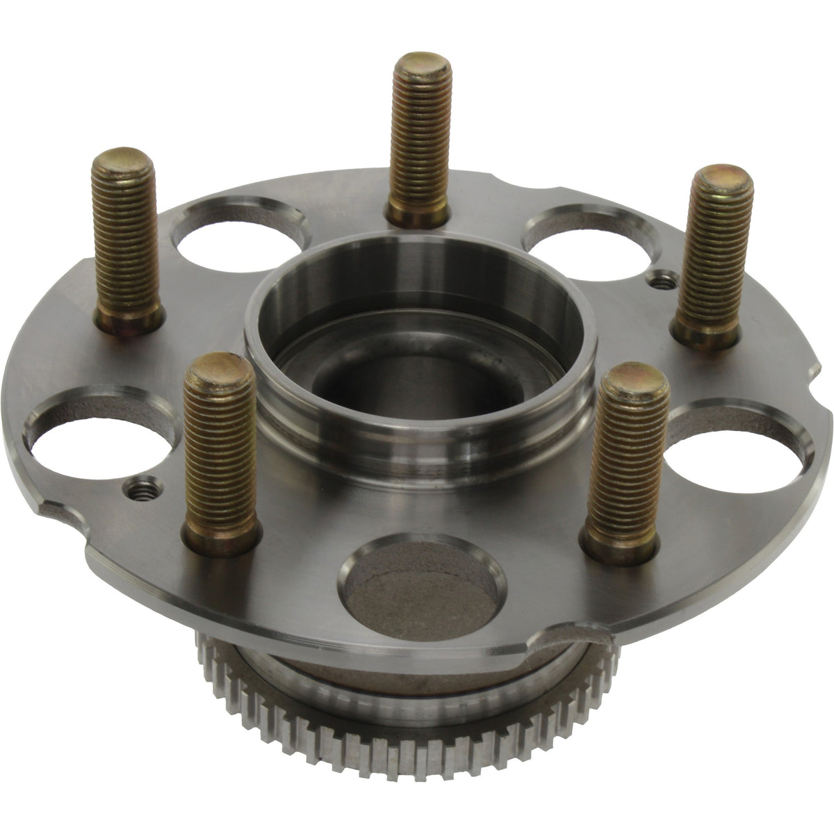 Centric Parts Premium Hub and Bearing Assembly 406.43000