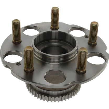 Centric Parts Premium Hub and Bearing Assembly 406.43000