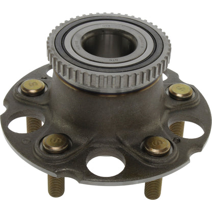 Centric Parts Premium Hub and Bearing Assembly 406.43000