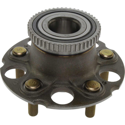 Centric Parts Premium Hub and Bearing Assembly 406.43000