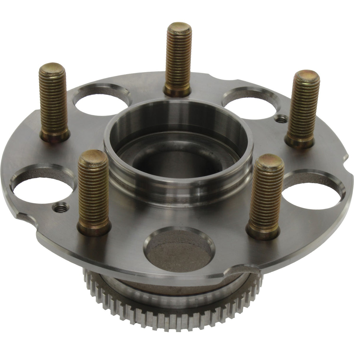 Centric Parts Premium Hub and Bearing Assembly 406.43000