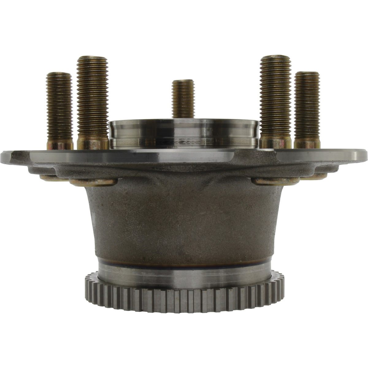 Centric Parts Premium Hub and Bearing Assembly 406.43000