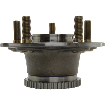 Centric Parts Wheel Bearing and Hub Assembly Premium Hub & Bearing Assembly with ABS for 1999-2004 Honda Odyssey Isuzu Oasis 406.43000