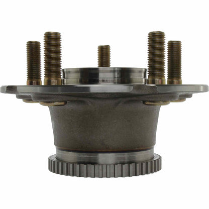Centric Parts Wheel Bearing and Hub Assembly Premium Hub & Bearing Assembly with ABS for 1999-2004 Honda Odyssey Isuzu Oasis 406.43000