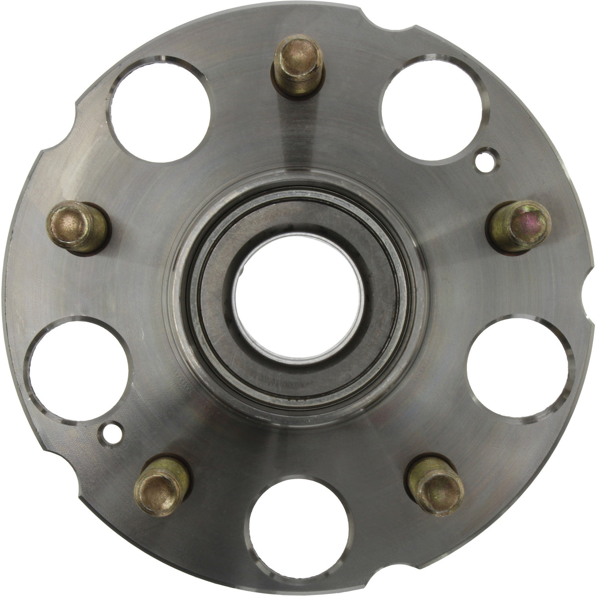 Centric Parts Premium Hub and Bearing Assembly 406.43000