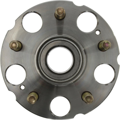 Centric Parts Premium Hub and Bearing Assembly 406.43000
