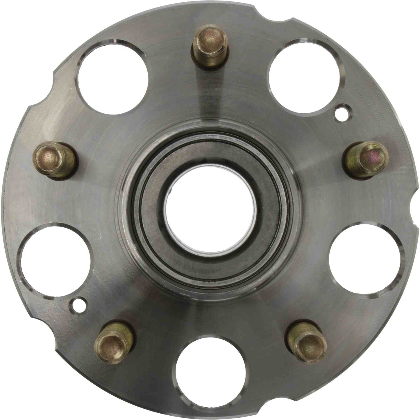Centric Parts Premium Hub and Bearing Assembly 406.43000
