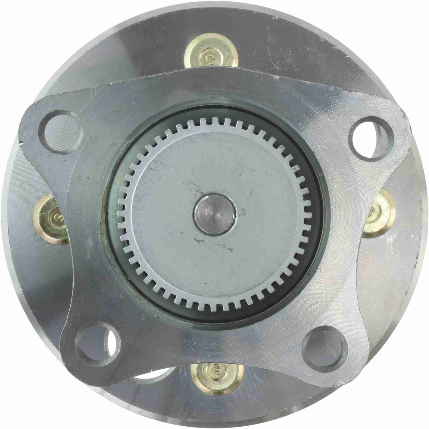 Centric Parts Wheel Bearing and Hub Assembly Standard with ABS Tone Ring for 1995-2003 Geo Prizm Toyota Corolla 406.44000E