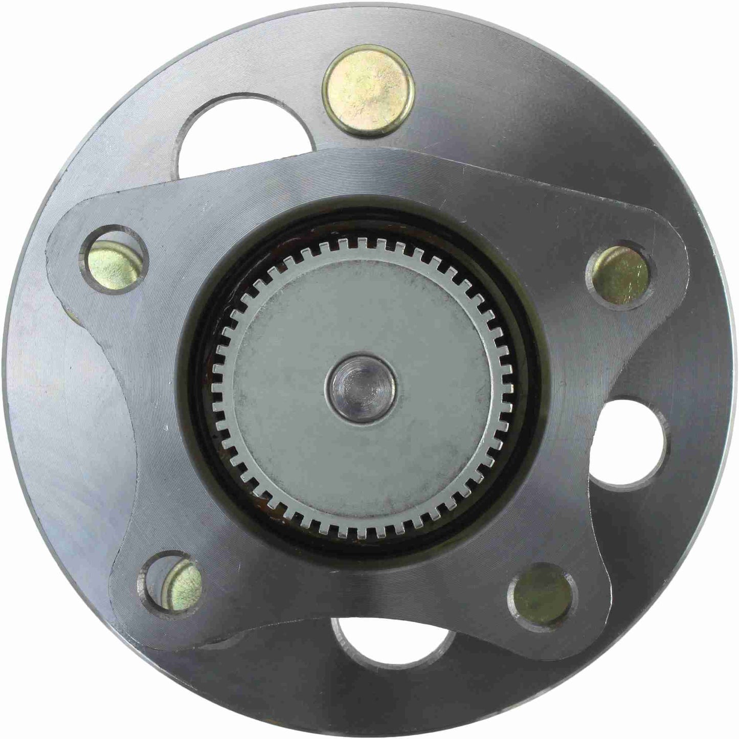 Centric Parts Wheel Bearing and Hub Assembly Standard Non-Driven with ABS for Lexus ES300 1998-2004, RX300 2003-1999, Toyota Avalon 2004-1995, Camry 2001-1992, Solara 2003-1999 406.44001E