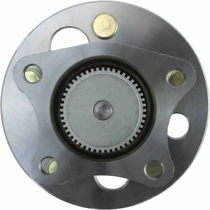 Centric Parts Wheel Bearing and Hub Assembly Standard Non-Driven with ABS for Lexus ES300 1998-2004, RX300 2003-1999, Toyota Avalon 2004-1995, Camry 2001-1992, Solara 2003-1999 406.44001E