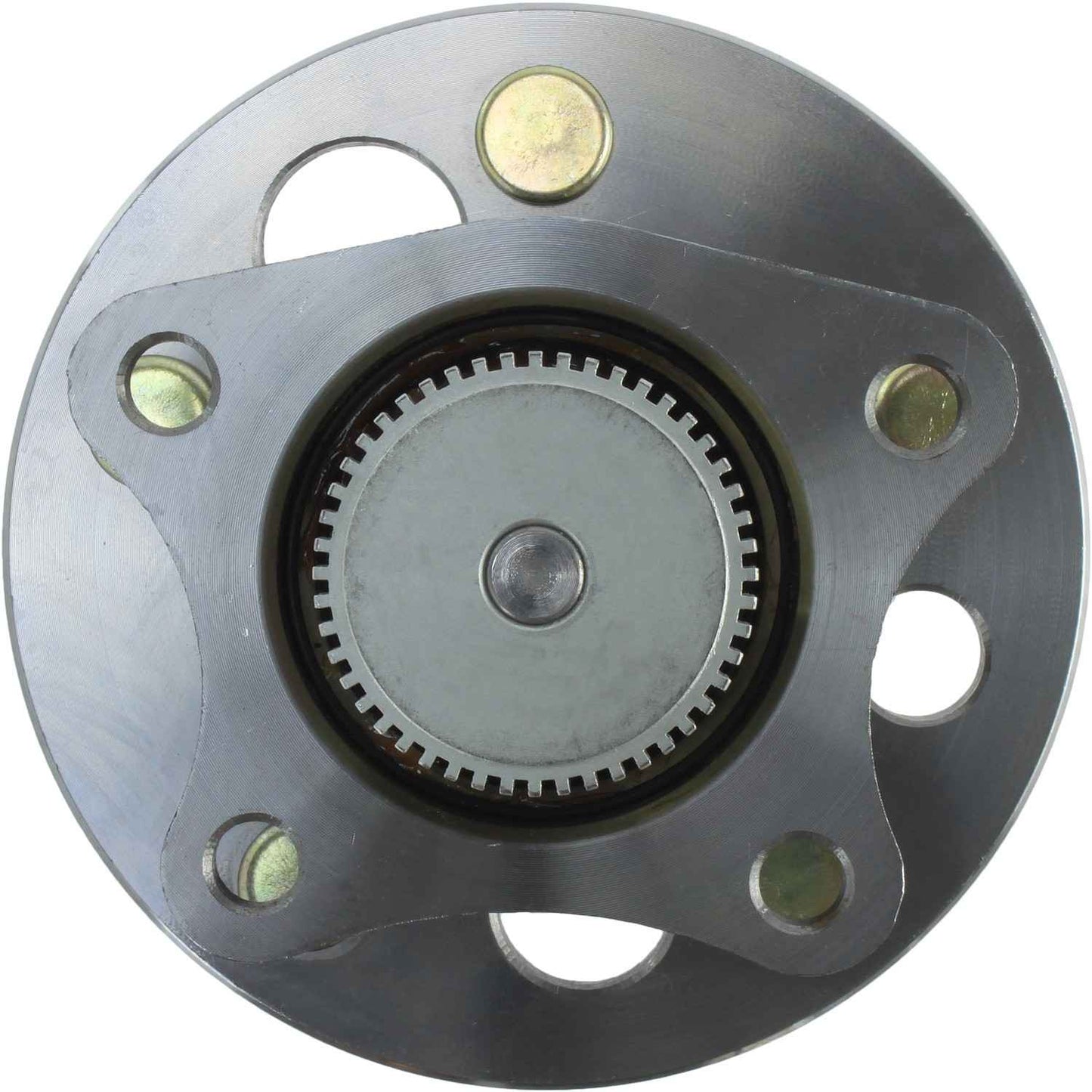 Centric Parts Wheel Bearing and Hub Assembly Standard Non-Driven with ABS for Lexus ES300 1998-2004, RX300 2003-1999, Toyota Avalon 2004-1995, Camry 2001-1992, Solara 2003-1999 406.44001E