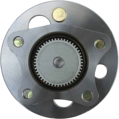 Centric Parts Wheel Bearing and Hub Assembly Standard Non-Driven with ABS for Lexus ES300 1998-2004, RX300 2003-1999, Toyota Avalon 2004-1995, Camry 2001-1992, Solara 2003-1999 406.44001E