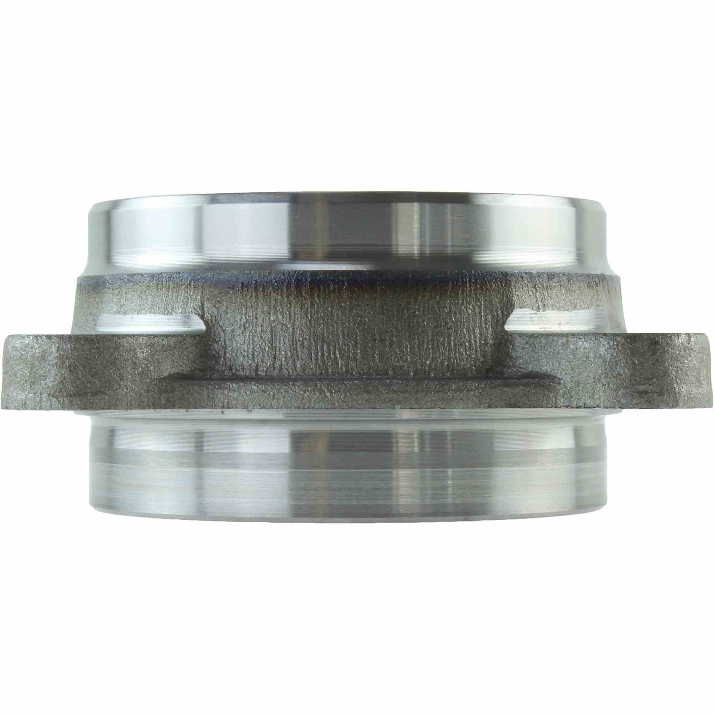 Centric Parts Wheel Bearing and Hub Assembly Standard Flanged with ABS for 2008-2013 Lexus LX570 Toyota Land Cruiser 406.44002E