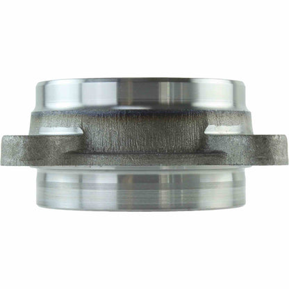 Centric Parts Wheel Bearing and Hub Assembly Standard Flanged with ABS for 2008-2013 Lexus LX570 Toyota Land Cruiser 406.44002E
