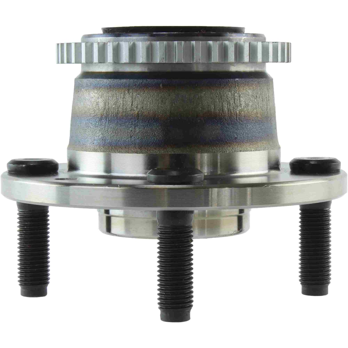 Centric Parts Wheel Bearing and Hub Assembly Standard Non-Driven with ABS for 1994‑2003 Ford Escort, Mazda MX‑3, Protege, Mercury Tracer 406.45000E
