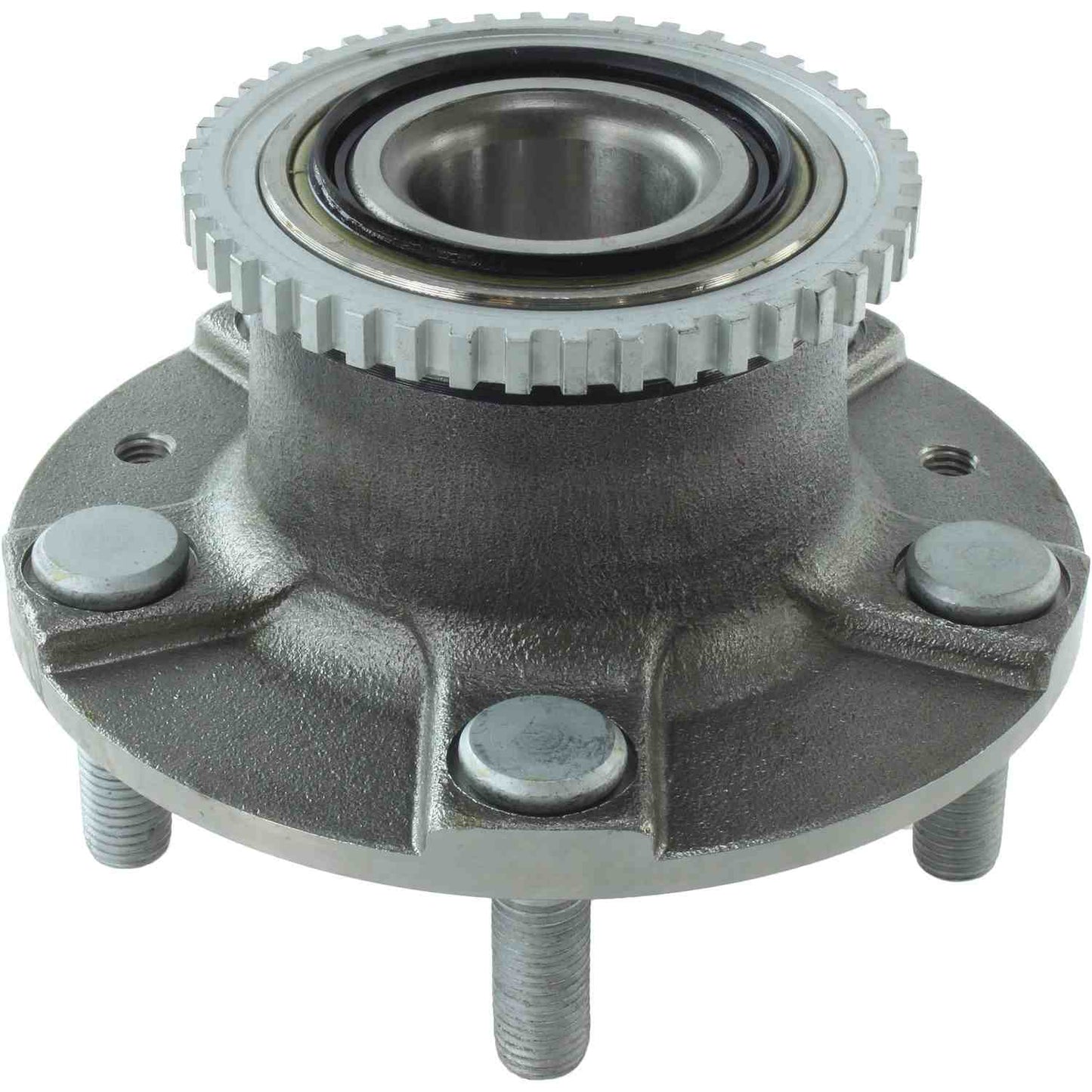 Centric Parts Wheel Bearing and Hub Assembly Standard Non-Driven Hubs with ABS for 1993-1997 Ford Probe Mazda 626 MX-6 RX-7 1995-2000 Millenia 406.45002E
