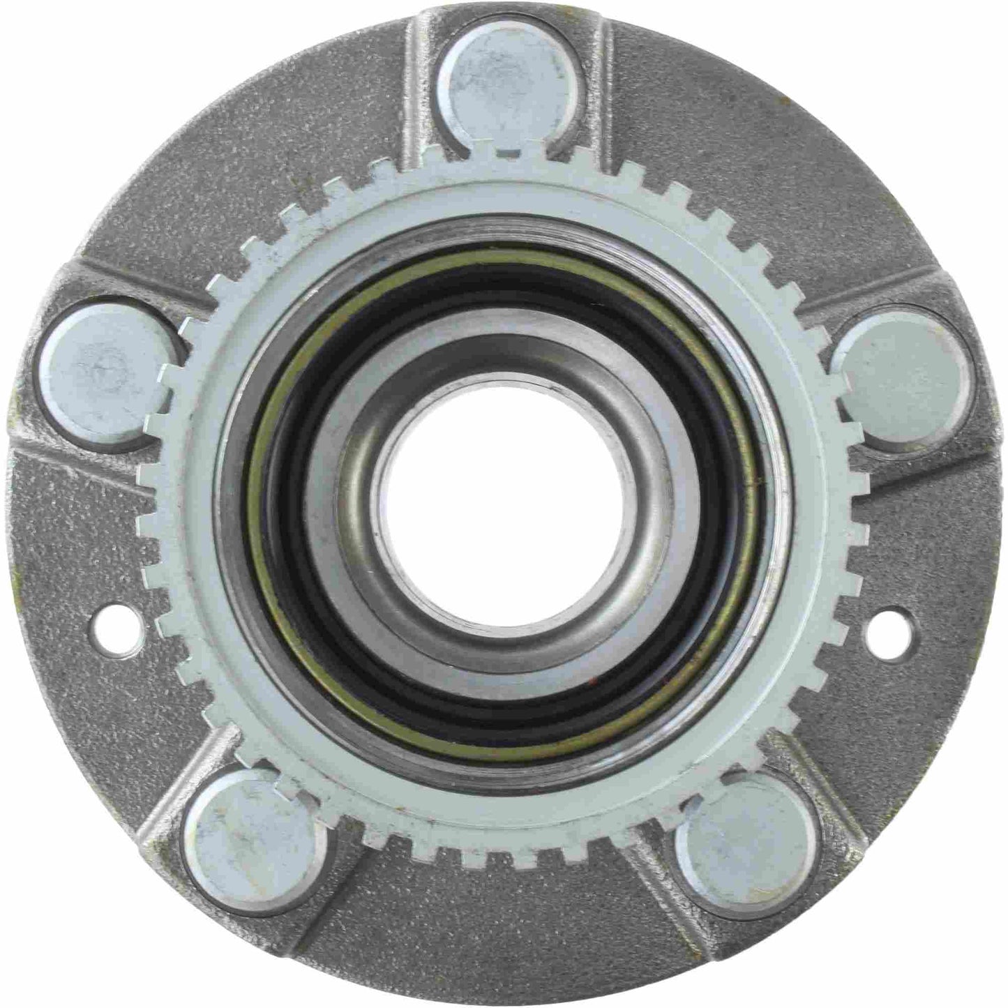 Centric Parts Wheel Bearing and Hub Assembly Standard Non-Driven Hubs with ABS for 1993-1997 Ford Probe Mazda 626 MX-6 RX-7 1995-2000 Millenia 406.45002E