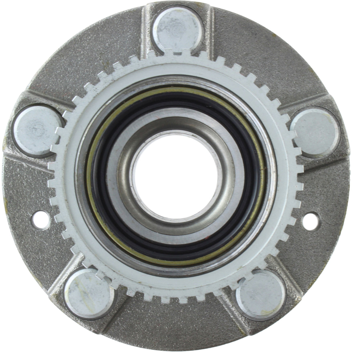 Centric Parts Wheel Bearing and Hub Assembly Standard Non-Driven Hubs with ABS for 1993-1997 Ford Probe Mazda 626 MX-6 RX-7 1995-2000 Millenia 406.45002E