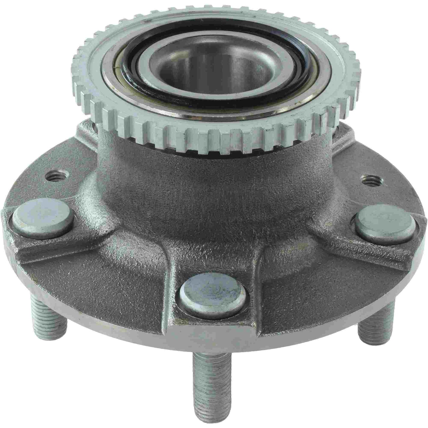 Centric Parts Wheel Bearing and Hub Assembly Standard Non-Driven Hubs with ABS for 1993-1997 Ford Probe Mazda 626 MX-6 RX-7 1995-2000 Millenia 406.45002E