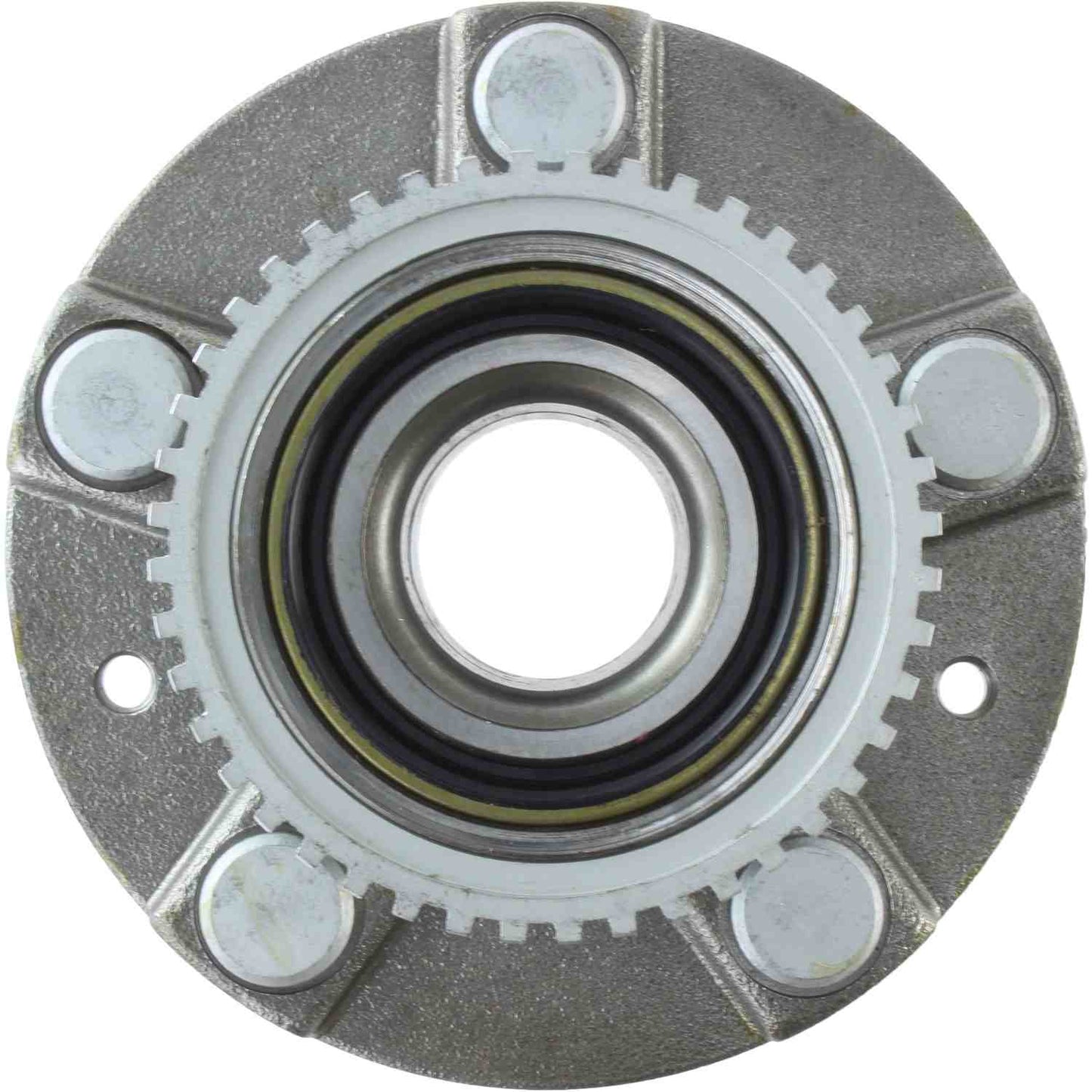 Centric Parts Wheel Bearing and Hub Assembly Standard Non-Driven Hubs with ABS for 1993-1997 Ford Probe Mazda 626 MX-6 RX-7 1995-2000 Millenia 406.45002E