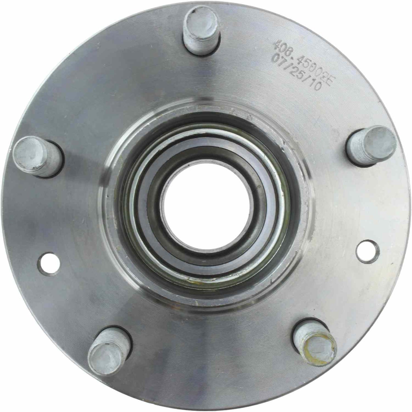 Centric Parts Wheel Bearing and Hub Assembly Standard Non-Driven Hubs with ABS for 1993-1997 Ford Probe Mazda 626 MX-6 RX-7 1995-2000 Millenia 406.45002E