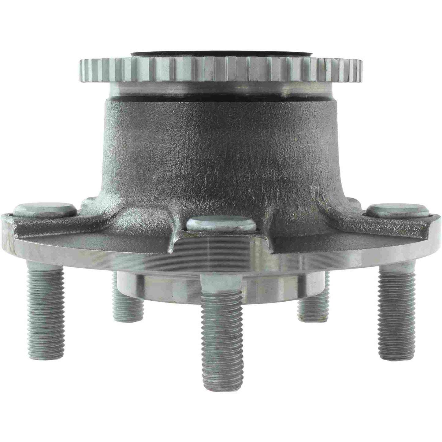 Centric Parts Wheel Bearing and Hub Assembly Standard Non-Driven Hubs with ABS for 1993-1997 Ford Probe Mazda 626 MX-6 RX-7 1995-2000 Millenia 406.45002E