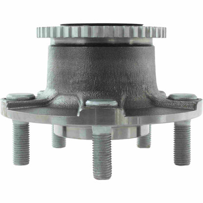 Centric Parts Wheel Bearing and Hub Assembly Standard Non-Driven Hubs with ABS for 1993-1997 Ford Probe Mazda 626 MX-6 RX-7 1995-2000 Millenia 406.45002E