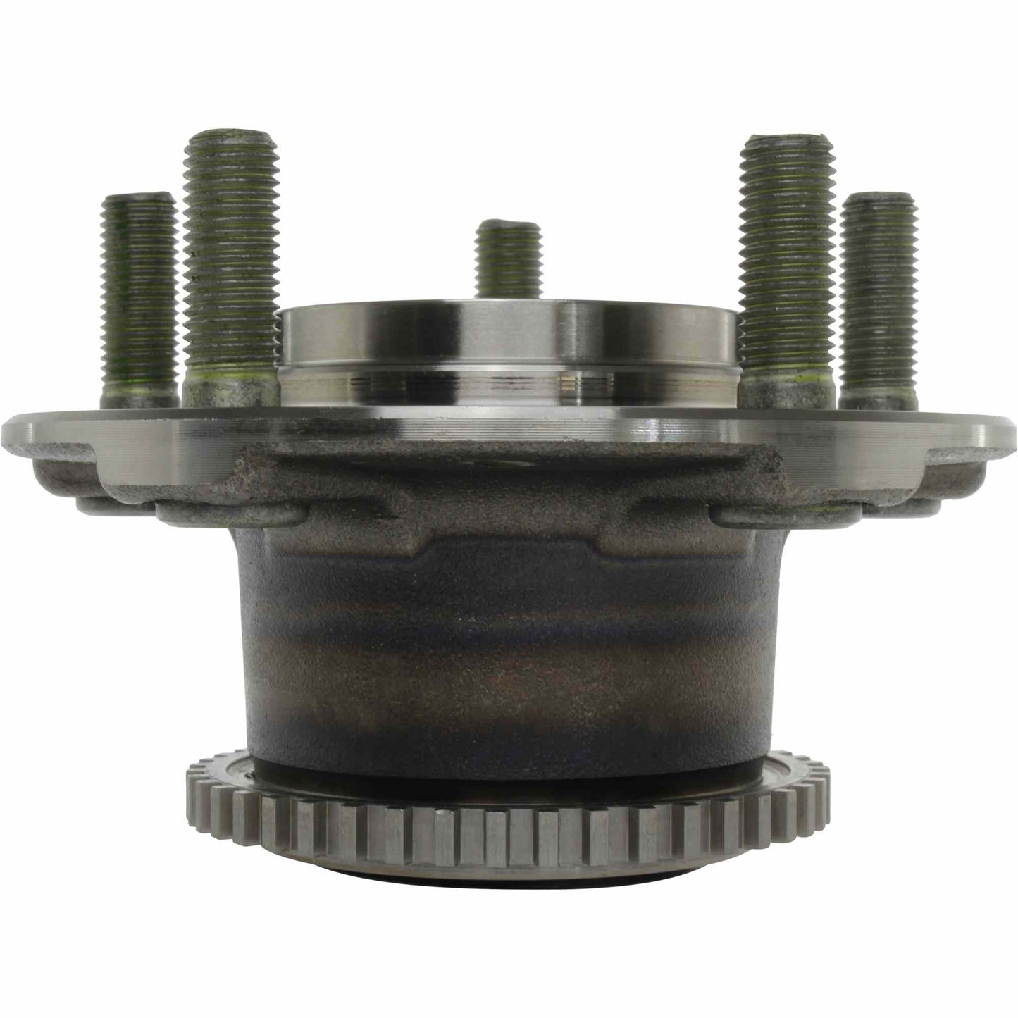 Stoptech Centric Premium Hub and Bearing Assembly; w/ABS 406.45002