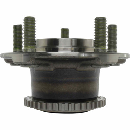 Stoptech Centric Premium Hub and Bearing Assembly; w/ABS 406.45002