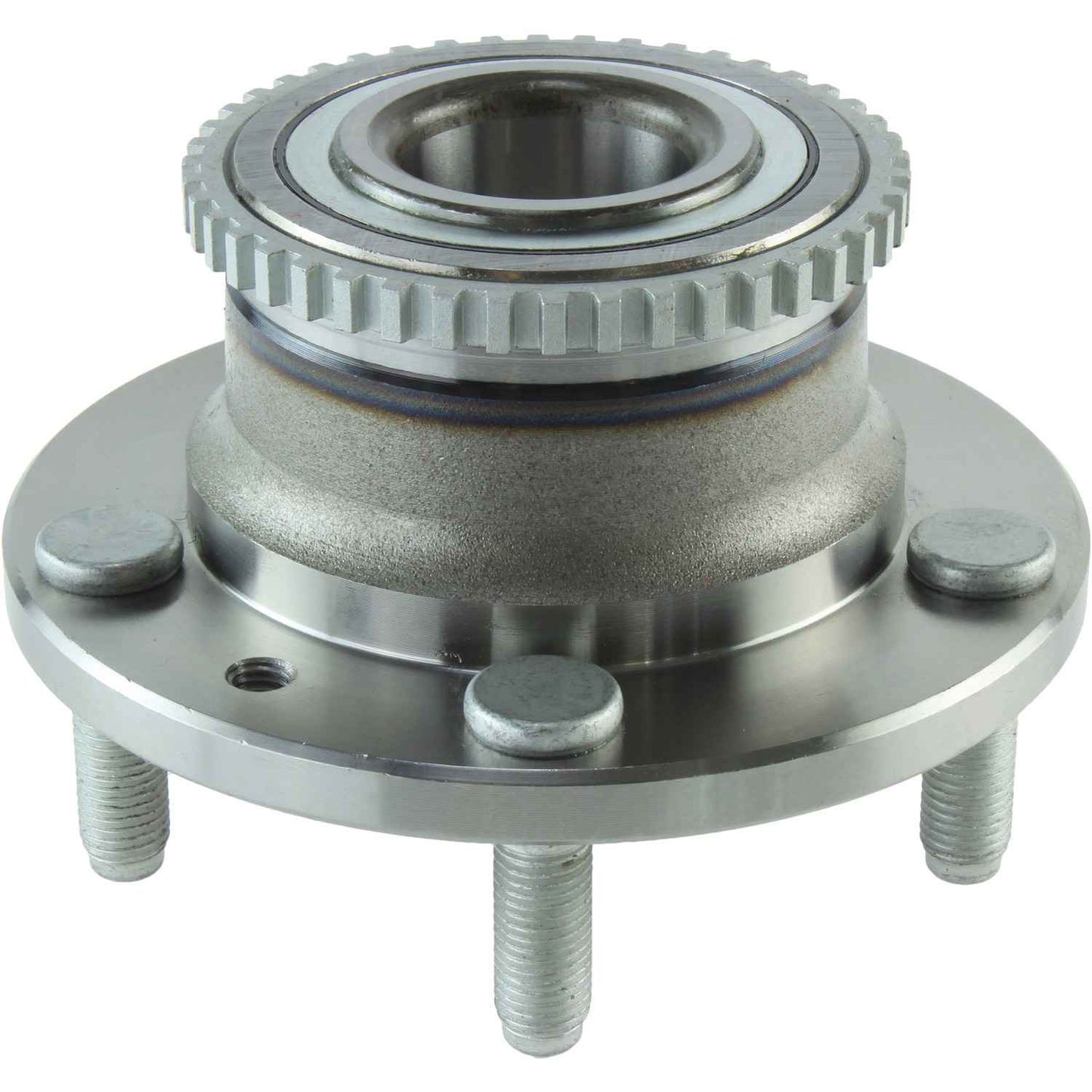 Centric Parts Wheel Bearing and Hub Assembly Standard with ABS for 2006-2012 Ford Fusion 406.45004E