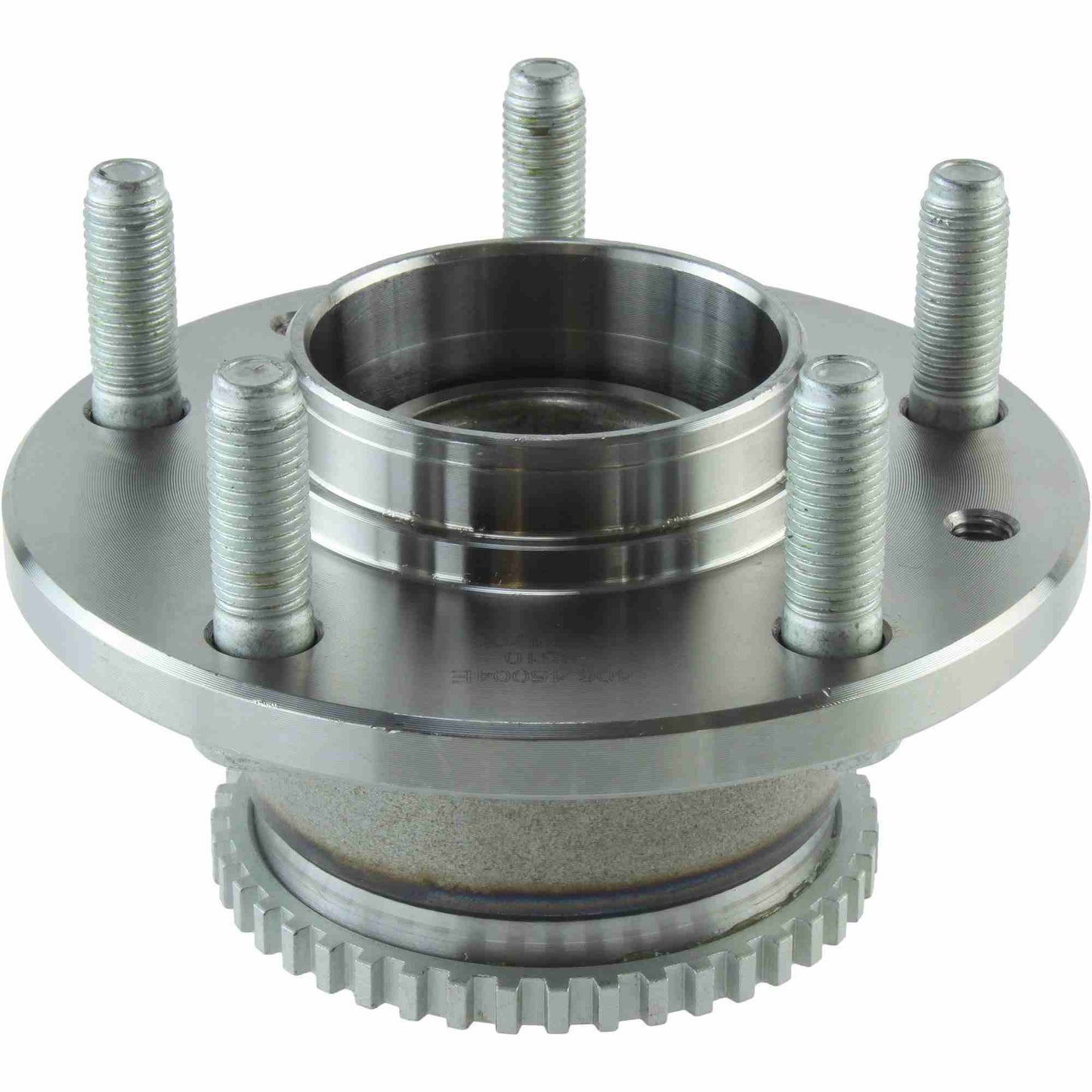 Centric Parts Wheel Bearing and Hub Assembly Standard with ABS for 2006-2012 Ford Fusion 406.45004E