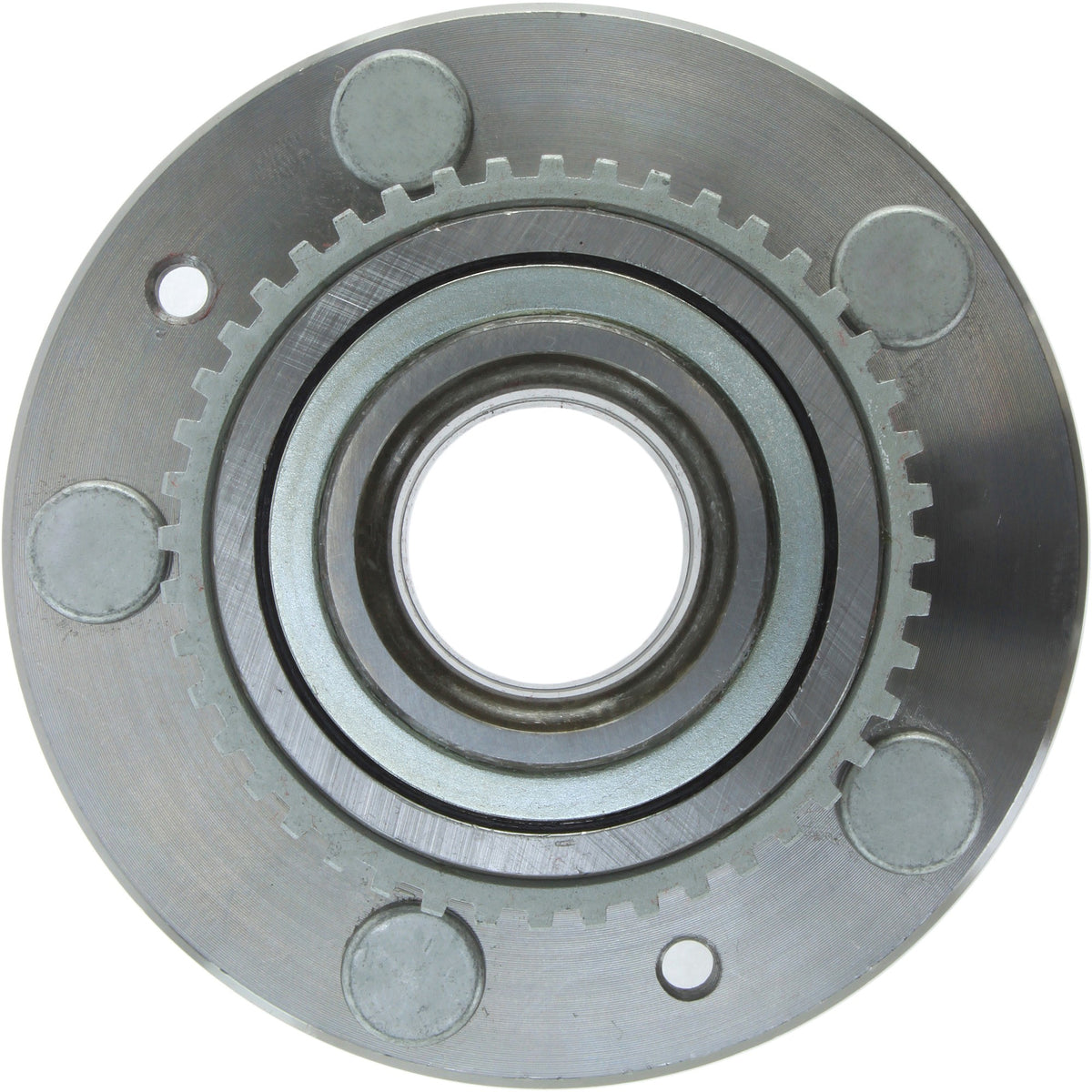 Centric Parts Wheel Bearing and Hub Assembly Standard with ABS for 2006-2012 Ford Fusion 406.45004E