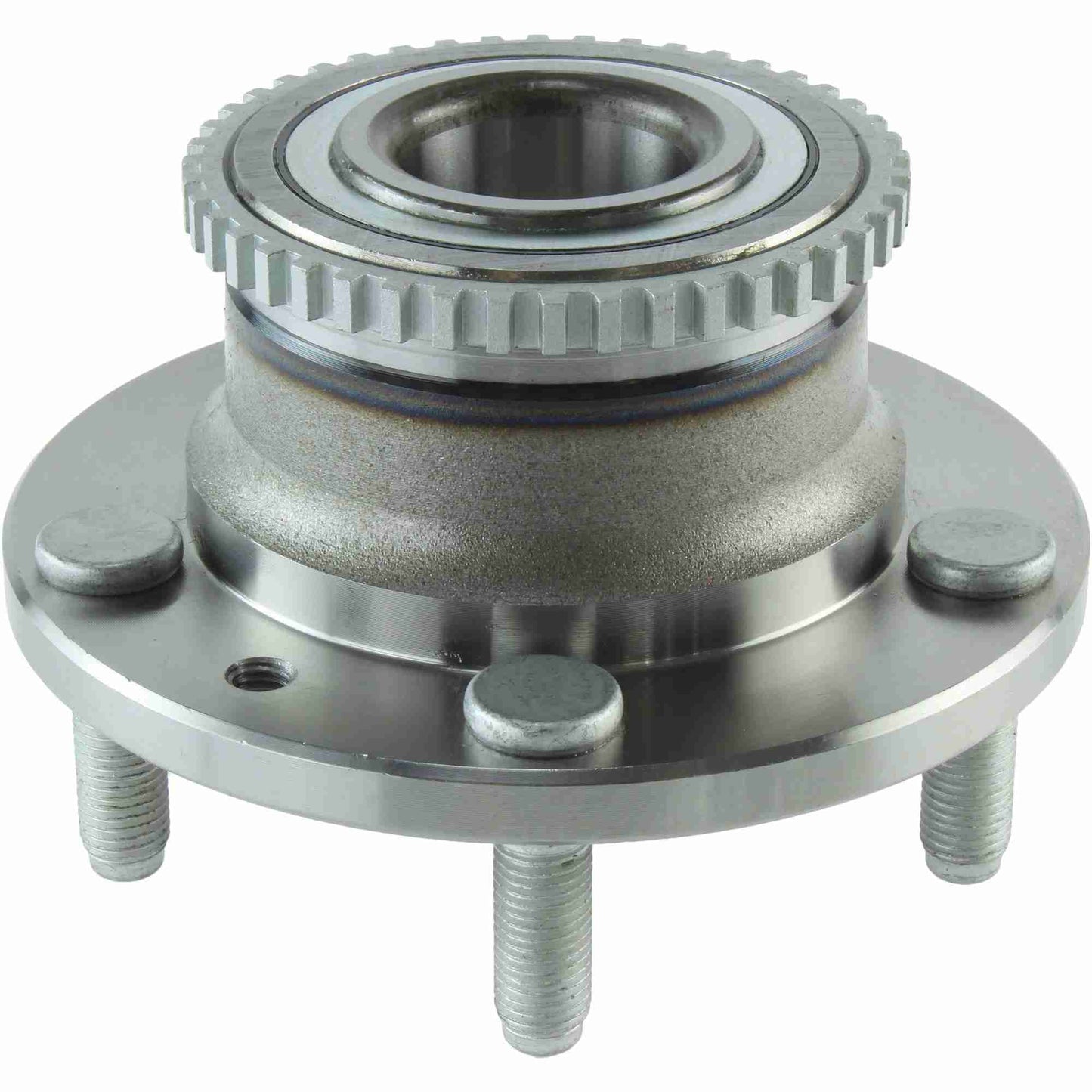 Centric Parts Wheel Bearing and Hub Assembly Standard with ABS for 2006-2012 Ford Fusion 406.45004E