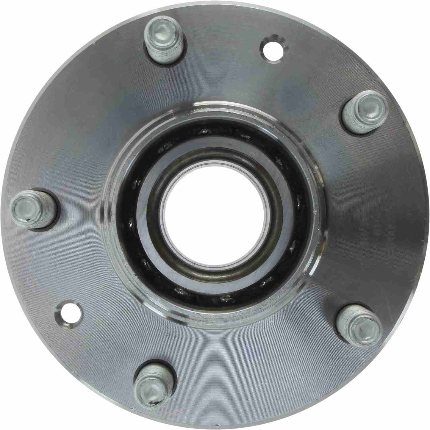 Centric Parts Wheel Bearing and Hub Assembly Standard with ABS for 2006-2012 Ford Fusion 406.45004E