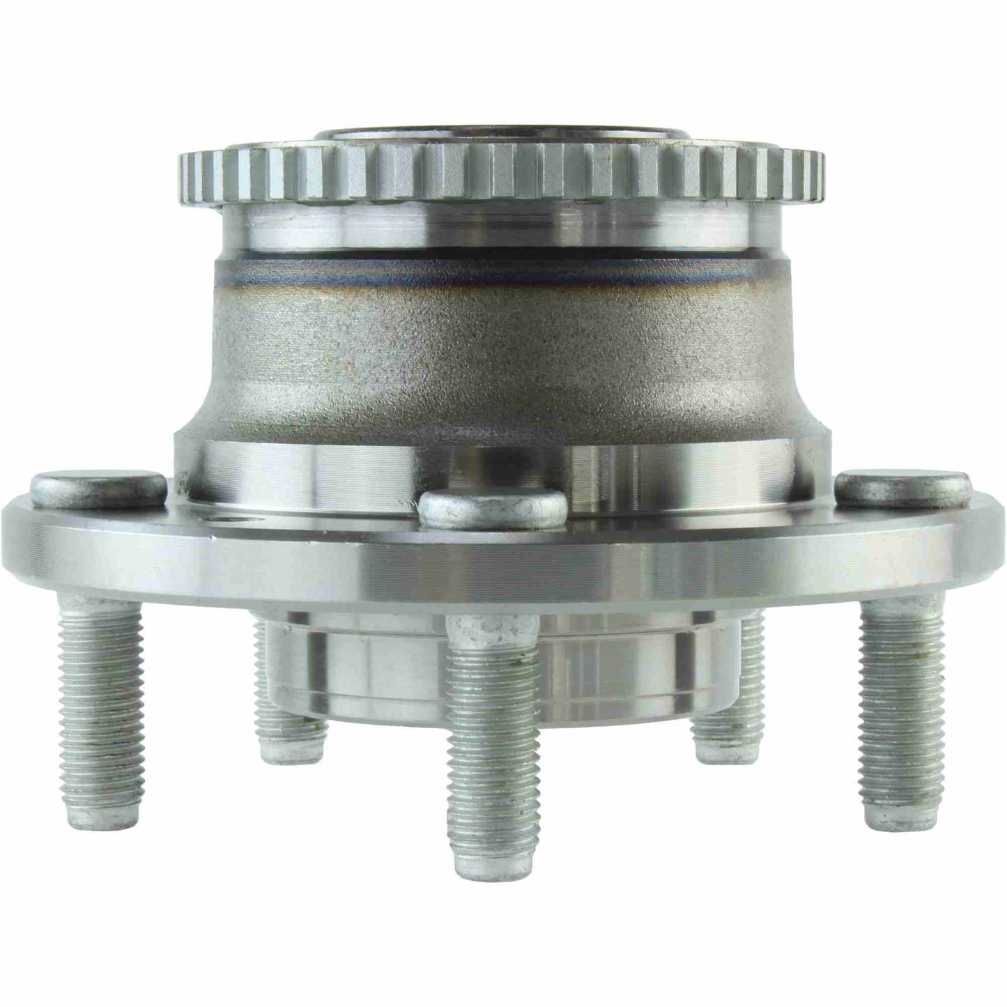 Centric Parts Wheel Bearing and Hub Assembly Standard with ABS for 2006-2012 Ford Fusion 406.45004E