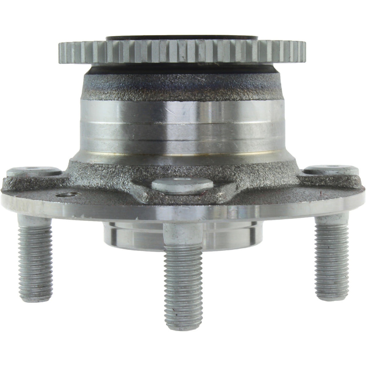 Centric Parts Wheel Bearing and Hub Assembly Standard with ABS 406.45006E