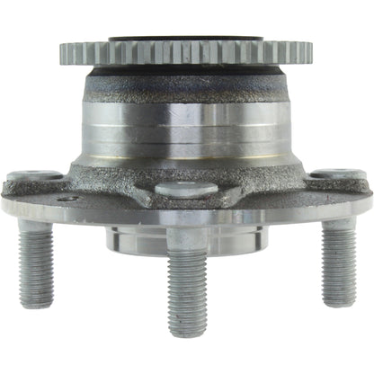 Centric Parts Wheel Bearing and Hub Assembly Standard with ABS 406.45006E