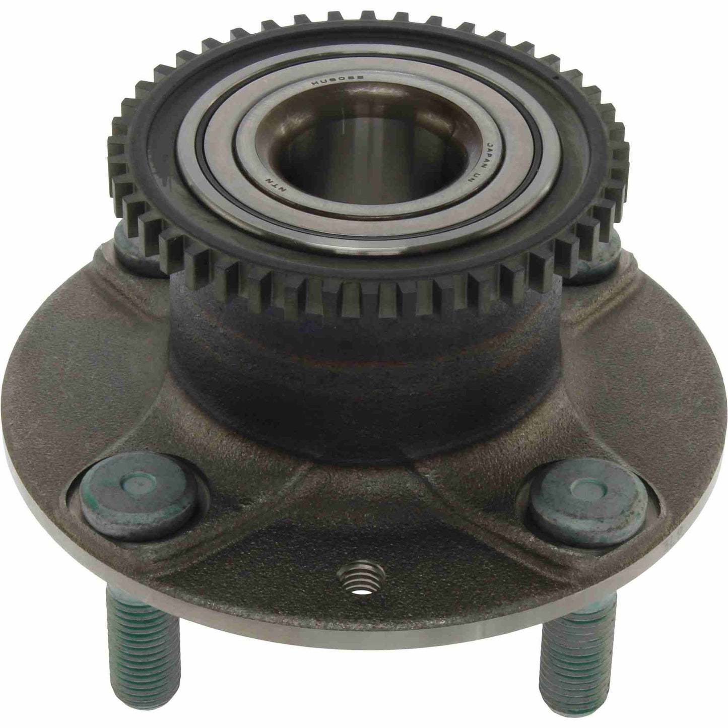Stoptech Centric Mazda Premium Hub Assembly 406.45006