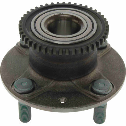 Stoptech Centric Mazda Premium Hub Assembly 406.45006