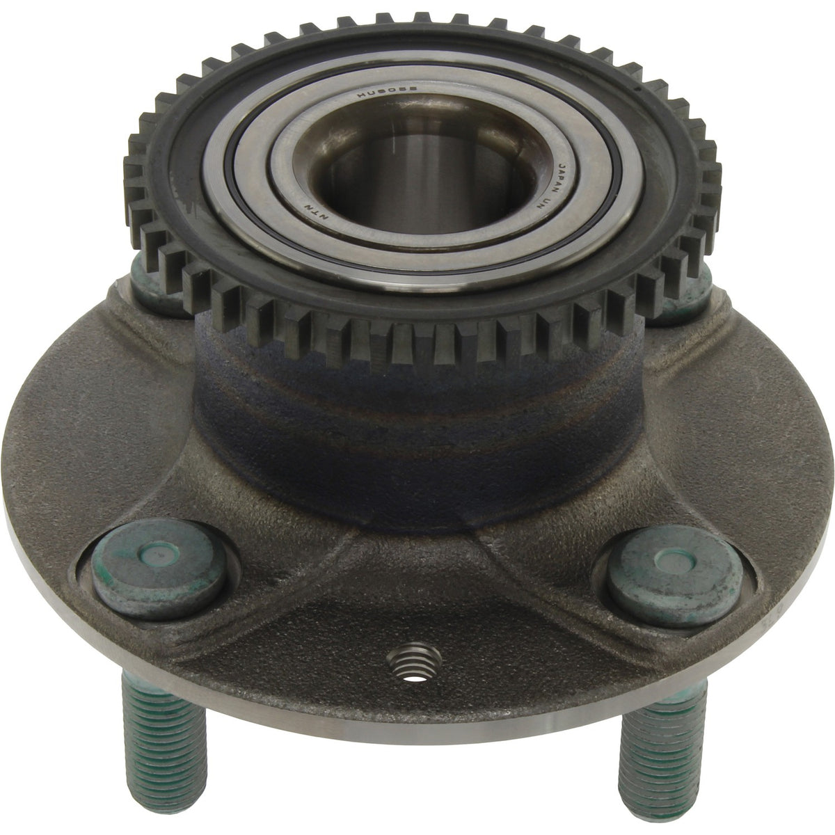 Stoptech Centric Mazda Premium Hub Assembly 406.45006