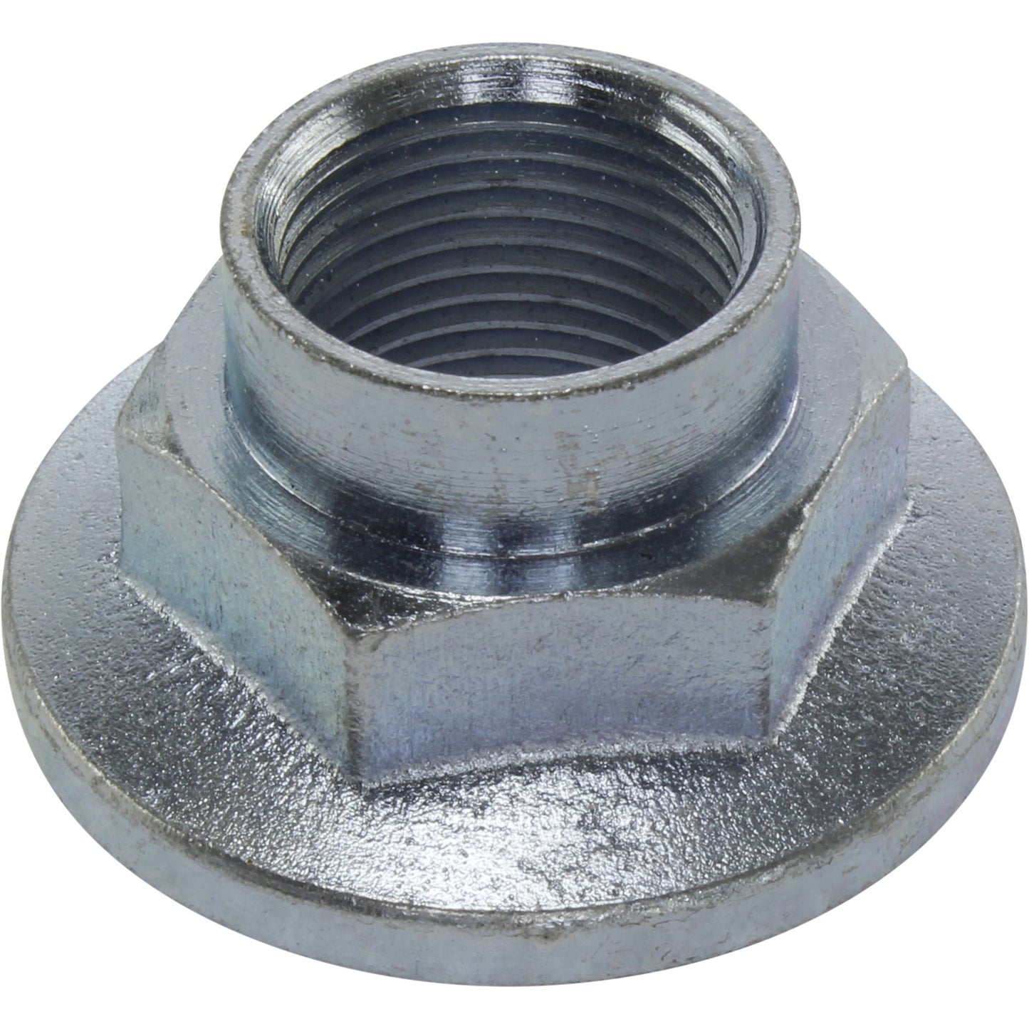 Stoptech Centric Mazda Premium Hub Assembly 406.45006